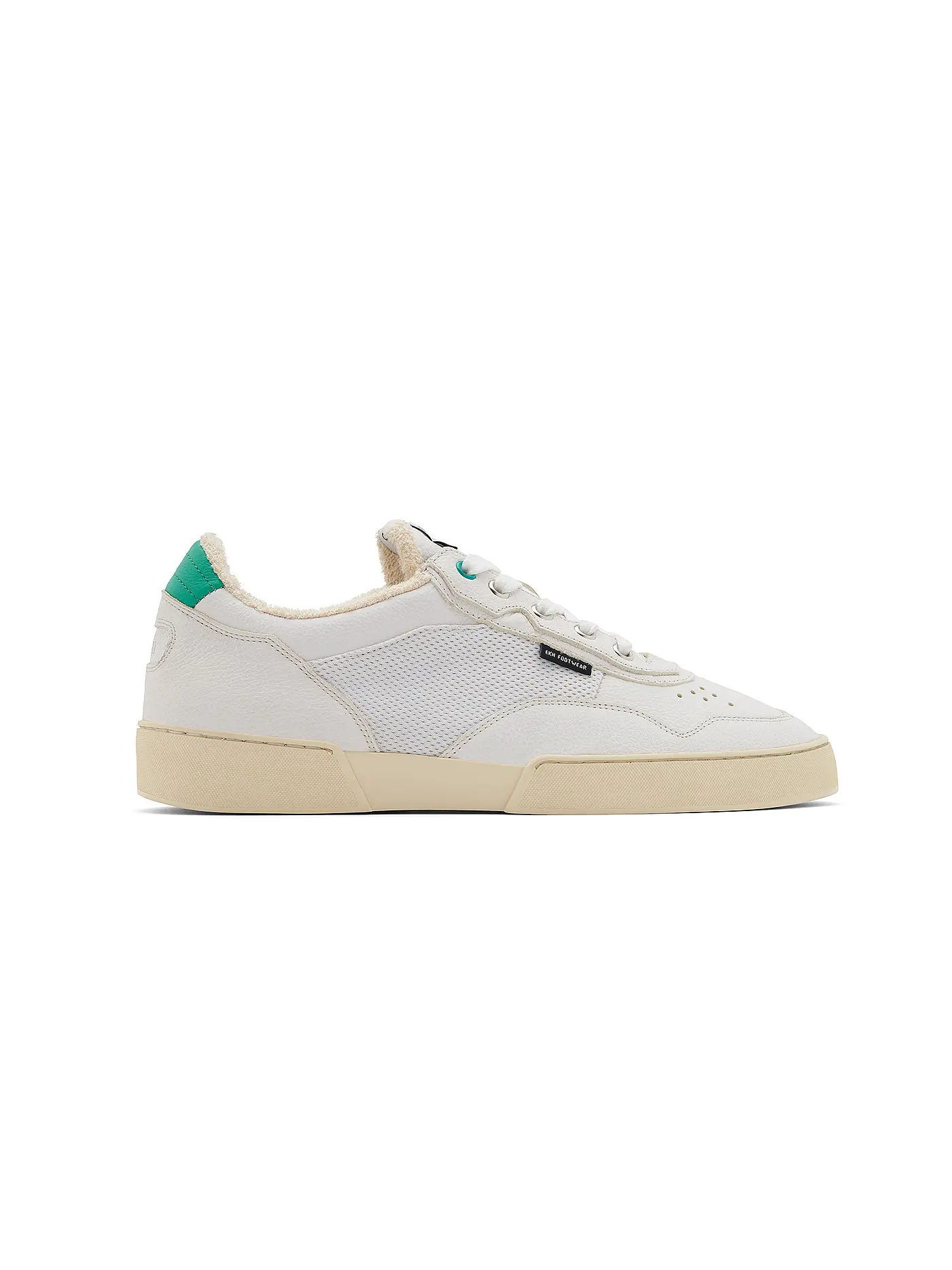 EKN FOOTWEAR | Sneaker DAISY | weiss